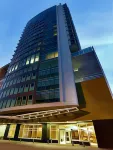 Marinn Place Financial District Hotel di 