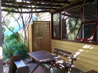 Black Cockatoo Lodge Hotels in Nannup