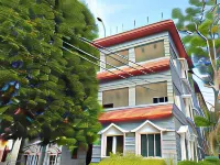 Lake Side Resort Neermahal Hotels in 