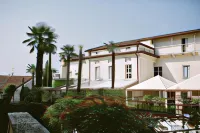 Hotel Palazzo Novello Hotels in Ghedi