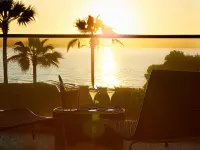Aqua Blu Boutique Hotel & Spa, Adults Only - romantici