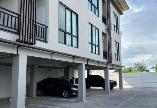 윈하우스 카오야이 편의시설