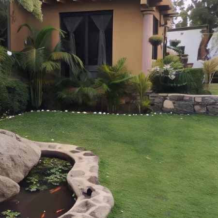 Hotel Boutique Bacaanda
