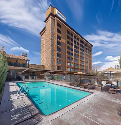 WorldMark Reno