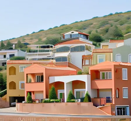 Sea View Resorts & Spa