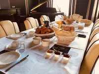 Maison de Plumes Hotels in Wail