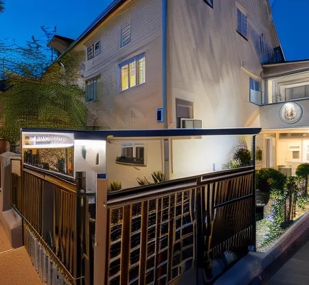 Anastasia Suites Zagreb
