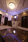 Cuzzy Inn Hotel