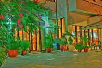 Esperides Hotel