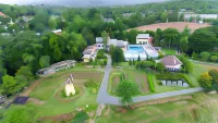Baan Kung Kang de Pai Hotel dekat Yun Lai Viewpoint