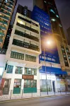 Mingle With The Star Hotels in Hong Kong