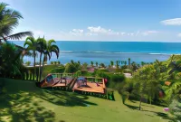 Hotel Paraiso do Morro Hotels in Arraial d' Ajuda