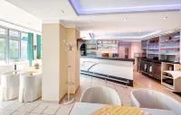 Alpha Hotel Hermann Von Salza Hotels in Bad Langensalza