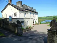 Aberllynfi Riverside Guest House Hôtels à : Hay-on-Wye