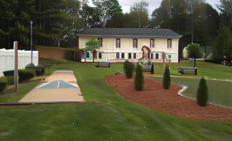 Merrill Farm Inn