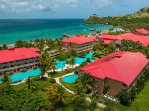 Sandals Grande St. Lucian - All Inclusive Couples Only