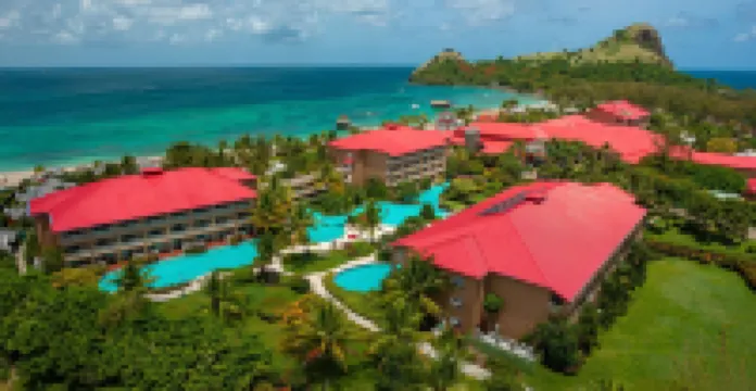 Sandals Grande St. Lucian - All Inclusive Couples Only
