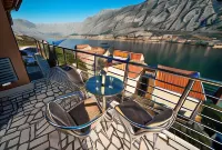 Apartments Marković Hotels in Muo