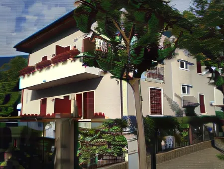 Garni Villa Betty Отели в г. Чермес