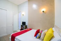 RedDoorz Near Umy Yogyakarta 3 Hotels in Kecamatan Gamping