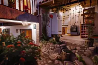 Mama Green EcoLodge & Permaculture Farm فنادق في 