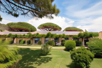 Hôtel-Restaurant Marina di Lava - Grand Ajaccio Hotels in Calcatoggio