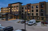 Fairfield Inn & Suites Denver Southwest/Littleton Hotels in Morrison