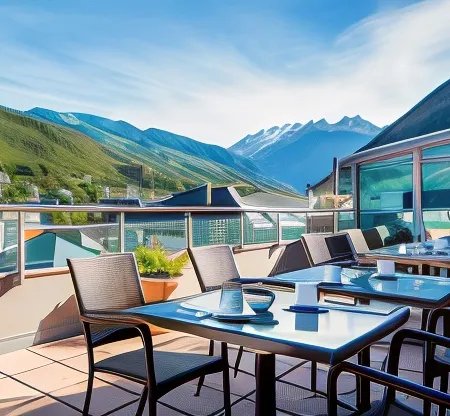 Baxter Hotel