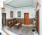 The Cabin Purwokinanti Hotel - Parking