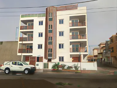 Ocean Roof Hotels in 