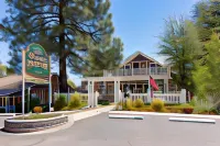Prescott Pines Inn Отели рядом с достопримечательностью «the spot... a Child's Museum»