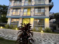 Sea Breeze Beach Resort Murud Hotels in Rahatad