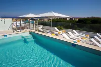 Hotel Seasun Aniram - Beach