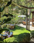 SIRINCE BAHCE Hotel Hôtels à : Sirince