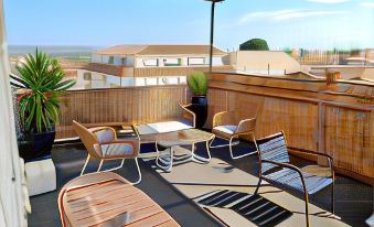 Hôtel le C - Boutique Hôtel