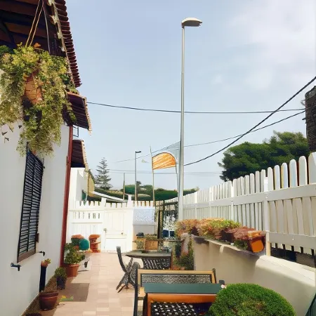B&B PompeiLog