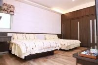 Lai Yi Ke Homestay Hotels near Jibei Sand Beach Beak