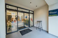 Vila Noblesse Hotels in Sowata