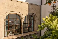 Balcón de Córdoba