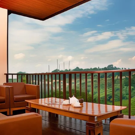 SanGria Resort and Spa
