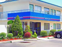 Motel 6 Owensboro, KY Hotels near Pier 1