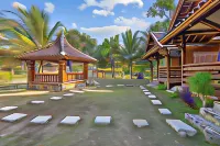 Sawarna Little Hula Hula by Zuzu - Park Yeri