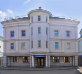 Vladimirskiy Dvorik Hotel