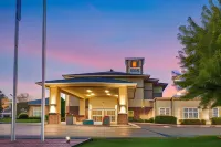 Comfort Inn Plover-Stevens Point Hotels in Plover