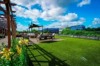 Luxury Stevenage Town Centre Apartment Hotels in Stevenage