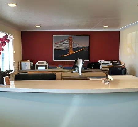 Regency Inn at San Francisco Airport