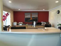 Regency Inn at San Francisco Airport - parking