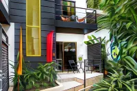 Tico Tico Villas - Adult Only - Condos