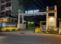 Utsavam Hotel Apartments Hotels in Guruvayur