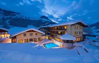 Hotel Guggenberger Hotels in Kleinarl